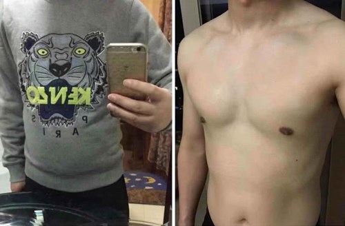 堅(jiān)持使用劃船機(jī)一年，你的身體會(huì)發(fā)生什么變化？