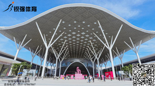 年終禮品采購(gòu)清單 leyu.樂(lè)魚(yú)體育旗下自有品牌銳珀?duì)枒?yīng)邀參加深圳禮品展