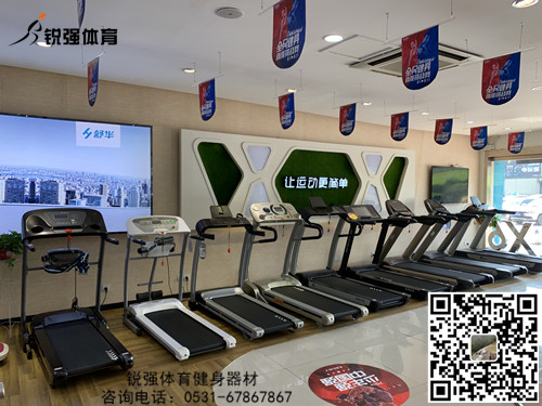 在家使用跑步機(jī)經(jīng)常出現(xiàn)的誤區(qū)有哪些