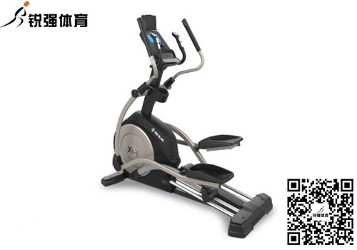 飛輪前置和飛輪后置的橢圓機有什么區(qū)別