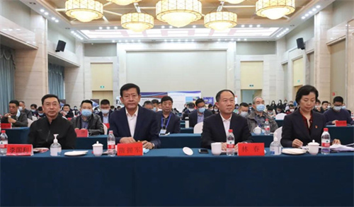 leyu.樂魚體育參加省體育場館協(xié)會工作年會 聚焦體育產(chǎn)業(yè)高質(zhì)量發(fā)展