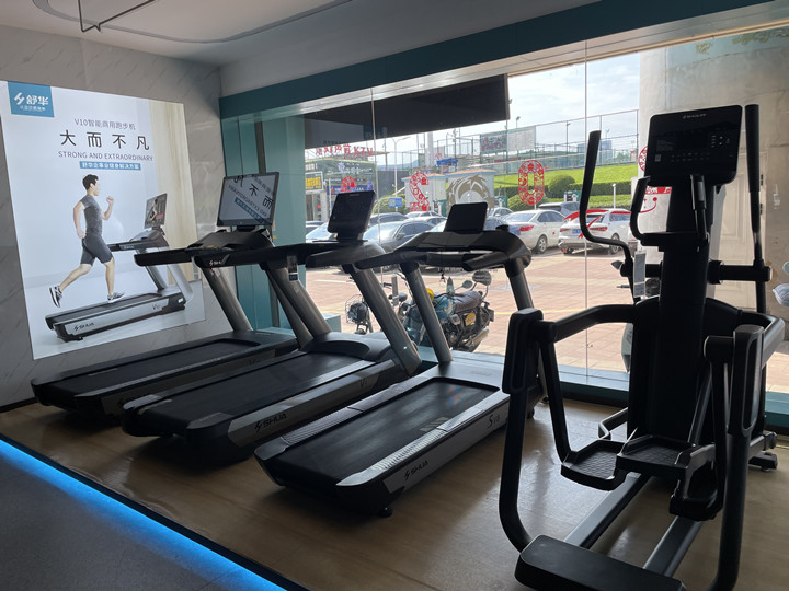 經(jīng)常運(yùn)動(dòng)和不運(yùn)動(dòng)的人，到底有什么區(qū)別？