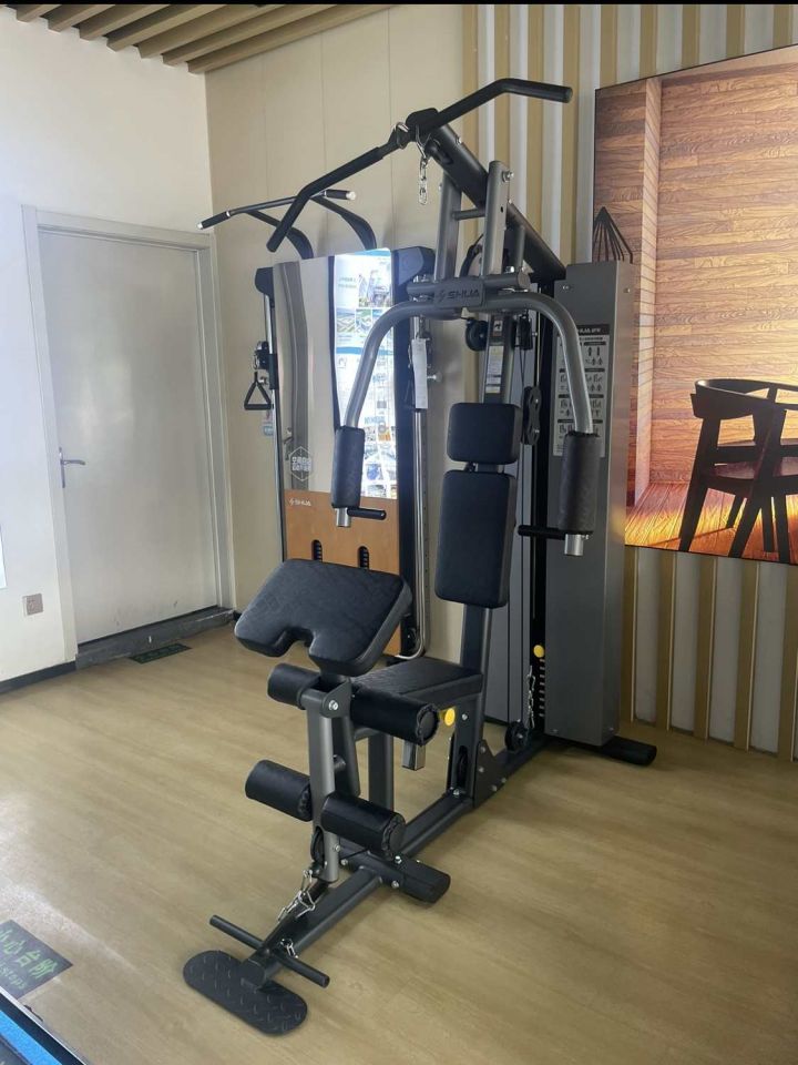 leyu.樂(lè)魚(yú)體育告訴您—為什么要做力量訓(xùn)練